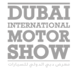 dubai international motor show